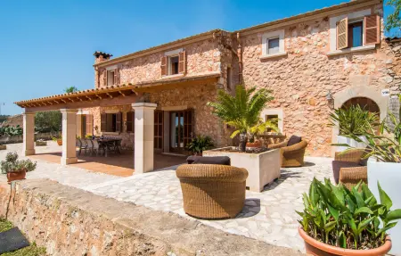 Can Lliganya, Maison 8 personnes à SHorta - Photo 12