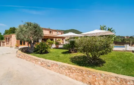 Can Lliganya, Maison 8 personnes à SHorta - Photo 13