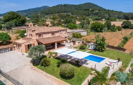 Can Lliganya, Maison 8 personnes à SHorta - Photo 14
