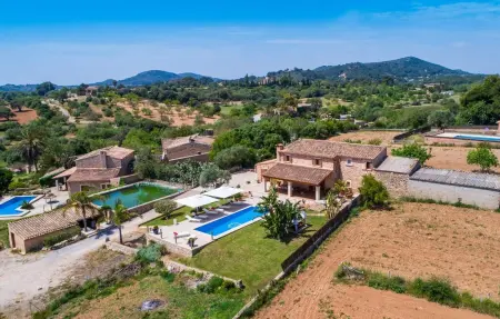 Can Lliganya, Maison 8 personnes à SHorta - Photo 16