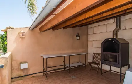 Can Lliganya, Maison 8 personnes à SHorta - Photo 17