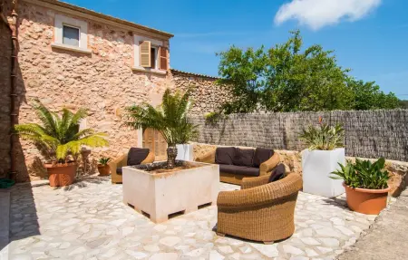 Can Lliganya, Maison 8 personnes à SHorta - Photo 18