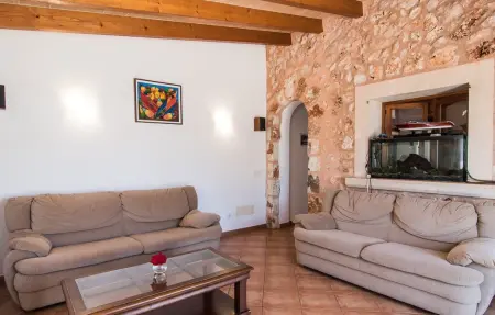 Can Lliganya, Maison 8 personnes à SHorta - Photo 21