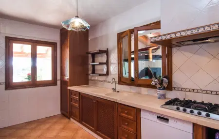 Can Lliganya, Maison 8 personnes à SHorta - Photo 24
