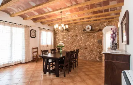 Can Lliganya, Maison 8 personnes à SHorta - Photo 26