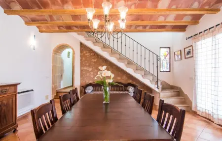 Can Lliganya, Maison 8 personnes à SHorta - Photo 27