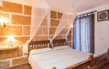 Can Lliganya, Maison 8 personnes à SHorta - Photo 28