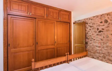 Can Lliganya, Maison 8 personnes à SHorta - Photo 29
