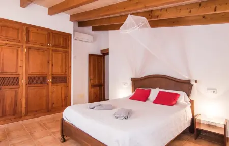 Can Lliganya, Maison 8 personnes à SHorta - Photo 31