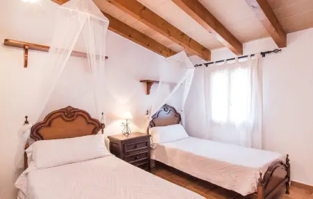 Can Lliganya, Maison 8 personnes à SHorta - Photo 32