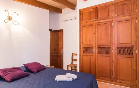 Can Lliganya, Maison 8 personnes à SHorta - Photo 34