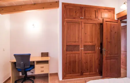 Can Lliganya, Maison 8 personnes à SHorta - Photo 35