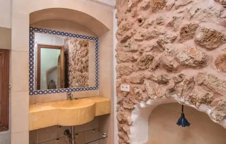 Can Lliganya, Maison 8 personnes à SHorta - Photo 36