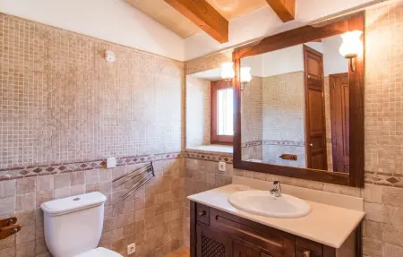 Can Lliganya, Maison 8 personnes à SHorta - Photo 38