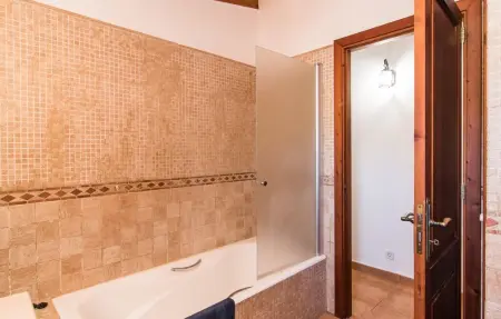 Can Lliganya, Maison 8 personnes à SHorta - Photo 39
