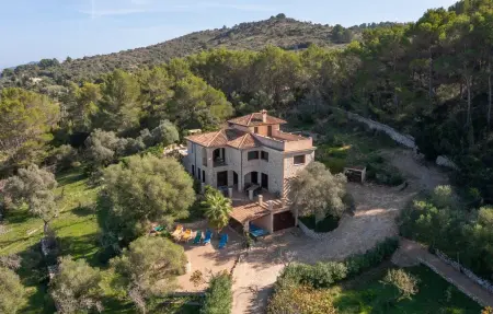 S'Estelrica, Maison 6 personnes à Arta - Photo 7