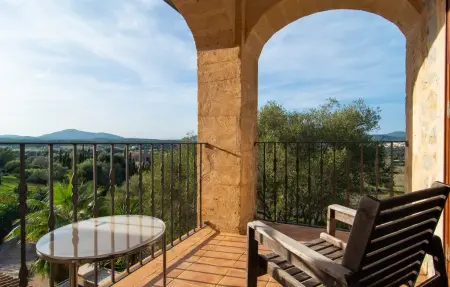 S'Estelrica, Maison 6 personnes à Arta - Photo 8