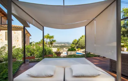 S'Estelrica, Maison 6 personnes à Arta - Photo 15