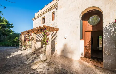 S'Estelrica, Maison 6 personnes à Arta - Photo 20