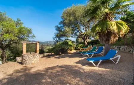 S'Estelrica, Maison 6 personnes à Arta - Photo 21