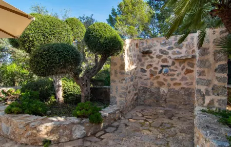 S'Estelrica, Maison 6 personnes à Arta - Photo 22