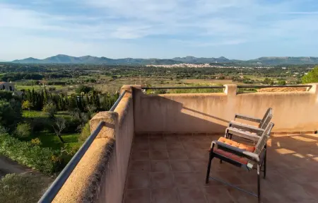 S'Estelrica, Maison 6 personnes à Arta - Photo 24