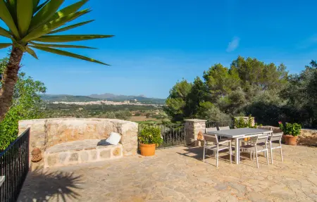 S'Estelrica, Maison 6 personnes à Arta - Photo 25