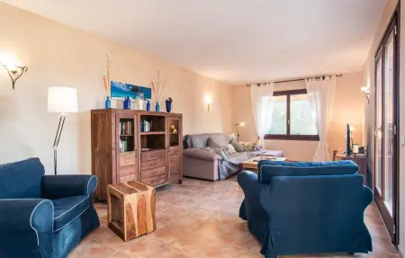 S'Estelrica, Maison 6 personnes à Arta - Photo 26
