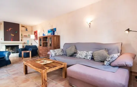 S'Estelrica, Maison 6 personnes à Arta - Photo 27