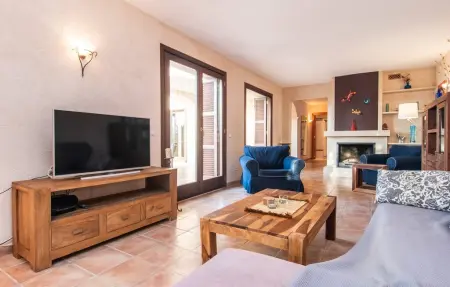 S'Estelrica, Maison 6 personnes à Arta - Photo 28