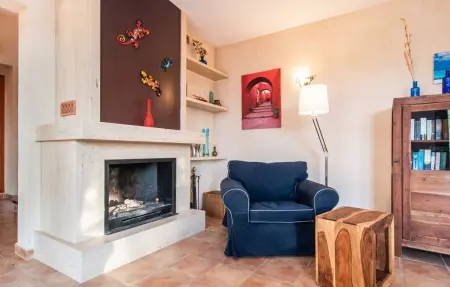 S'Estelrica, Maison 6 personnes à Arta - Photo 29