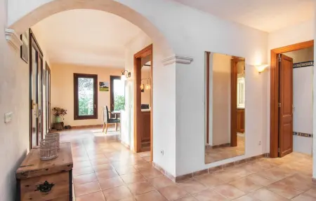 S'Estelrica, Maison 6 personnes à Arta - Photo 34