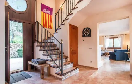 S'Estelrica, Maison 6 personnes à Arta - Photo 37