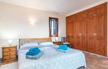 S'Estelrica, Maison 6 personnes à Arta - Photo 40