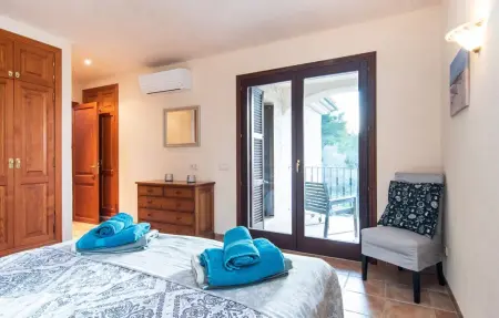 S'Estelrica, Maison 6 personnes à Arta - Photo 42