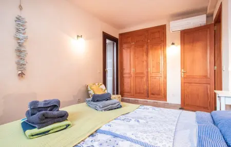 S'Estelrica, Maison 6 personnes à Arta - Photo 44