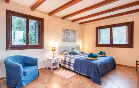 S'Estelrica, Maison 6 personnes à Arta - Photo 45