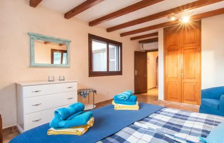 S'Estelrica, Maison 6 personnes à Arta - Photo 46
