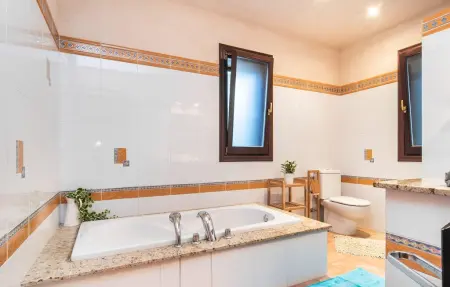 S'Estelrica, Maison 6 personnes à Arta - Photo 48