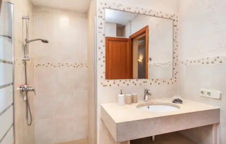 S'Estelrica, Maison 6 personnes à Arta - Photo 50