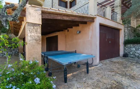 S'Estelrica, Maison 6 personnes à Arta - Photo 51