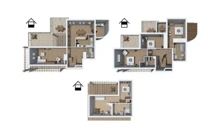 S'Estelrica, Maison 6 personnes à Arta - Photo 53