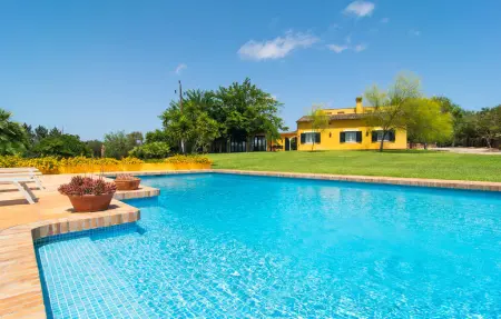 Cuaquis, Maison 6 personnes à Porto Cristo - Photo 3