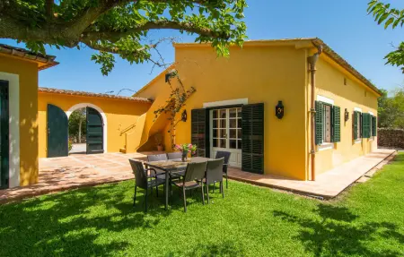Cuaquis, Maison 6 personnes à Porto Cristo - Photo 5