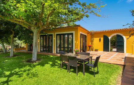 Cuaquis, Maison 6 personnes à Porto Cristo - Photo 7