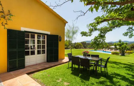 Cuaquis, Maison 6 personnes à Porto Cristo - Photo 8