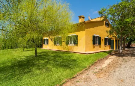 Cuaquis, Maison 6 personnes à Porto Cristo - Photo 17
