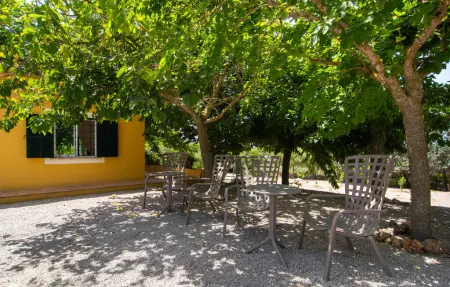 Cuaquis, Maison 6 personnes à Porto Cristo - Photo 19
