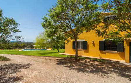 Cuaquis, Maison 6 personnes à Porto Cristo - Photo 22