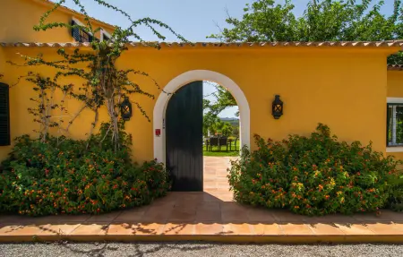 Cuaquis, Maison 6 personnes à Porto Cristo - Photo 27